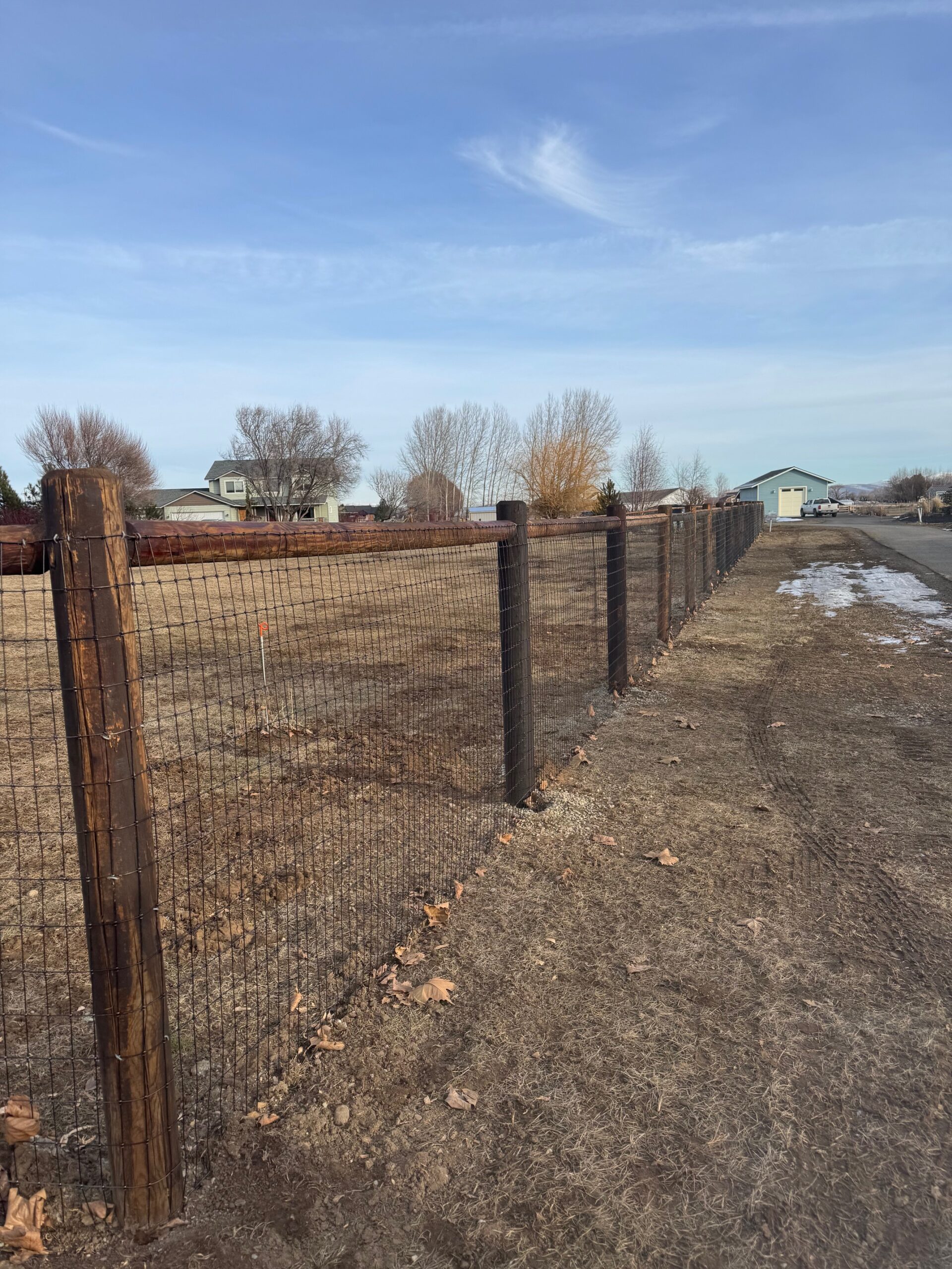 5′ 1 rail black no climb